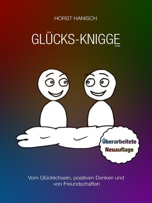 cover image of Glücks-Knigge 2100